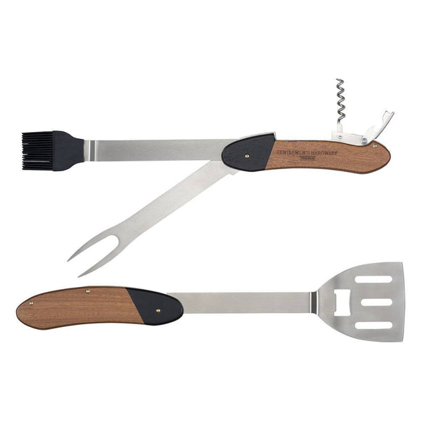 gentlemen's hardware BBQ Multi-Tool