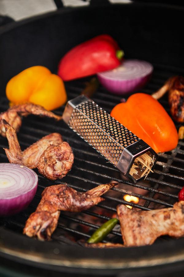 Gentlemen's Hardware BBQ Smoker Kit