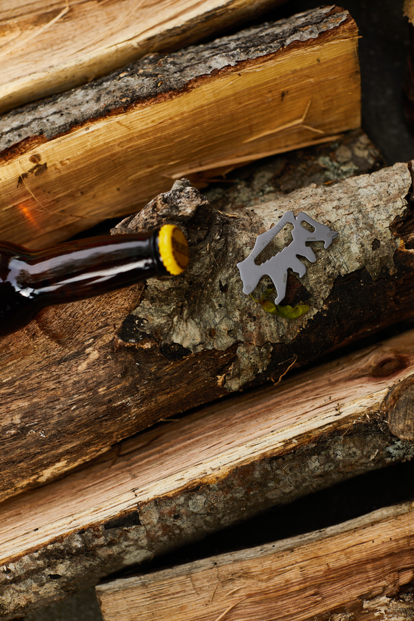 Gentlemen's Hardware Bear Multi-Tool