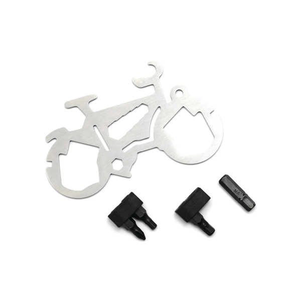 Gentlemen's Hardware Bicycle Multi-Tool