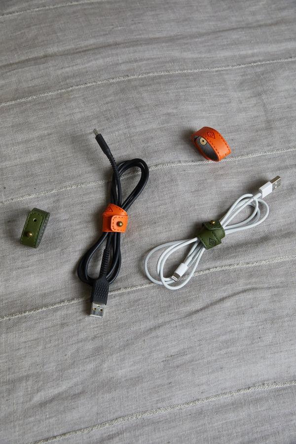 Gentlemen's Hardware Cable Tidy's