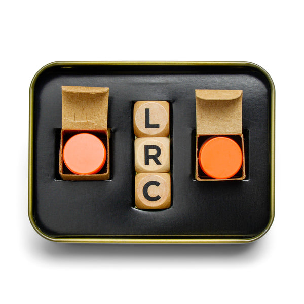 Gentlemen's Hardware Campfire Roll Pass Win