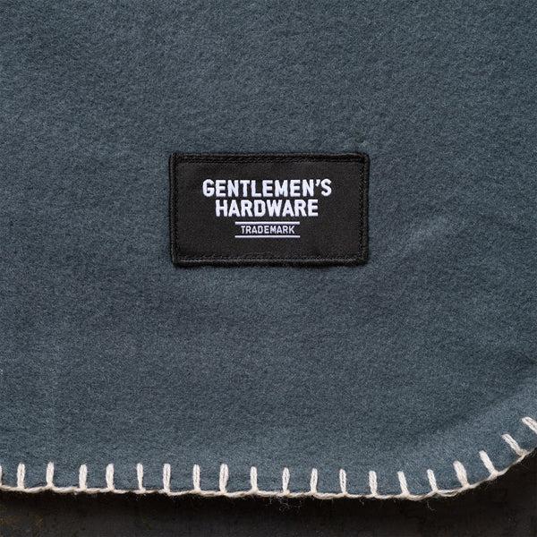 Gentlemen's Hardware Camping Blanket