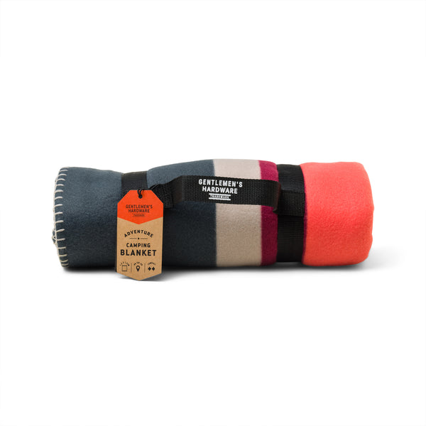 gentlemen's hardware Camping Blanket