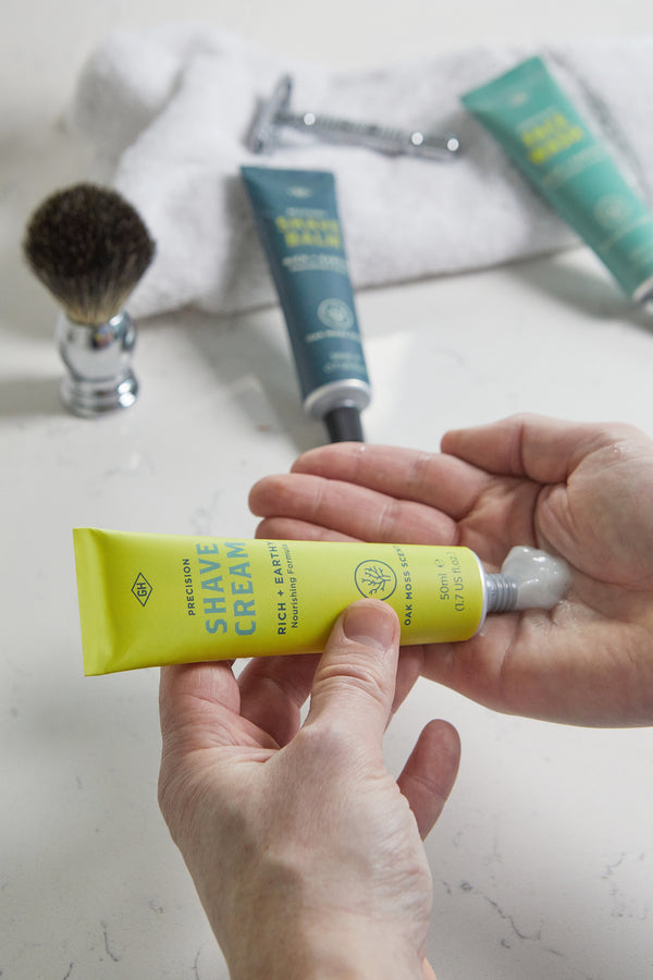 Gentlemen's Hardware Clean Cut Shave Kit