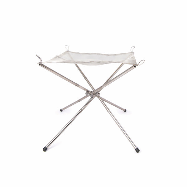 gentlemen's hardware Collapsible Fire Pit