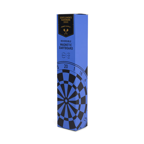 Gentlemen's Hardware Dartboard Roll