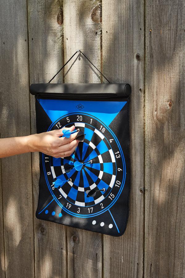 Gentlemen's Hardware Dartboard Roll