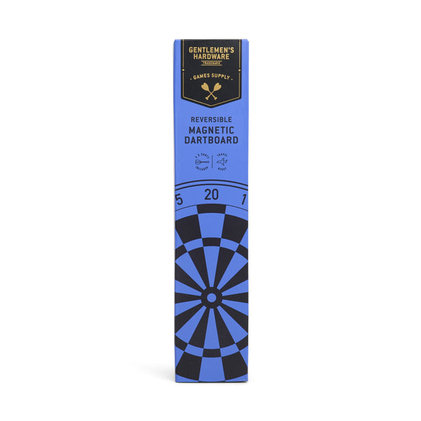 gentlemen's hardware Dartboard Roll