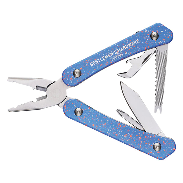 Gentlemen's Hardware Fishing Multi Tool