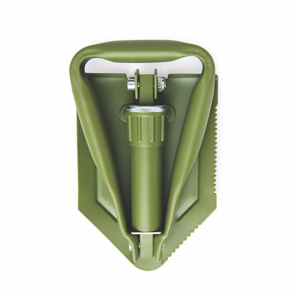 Gentlemen's Hardware Folding Shovel