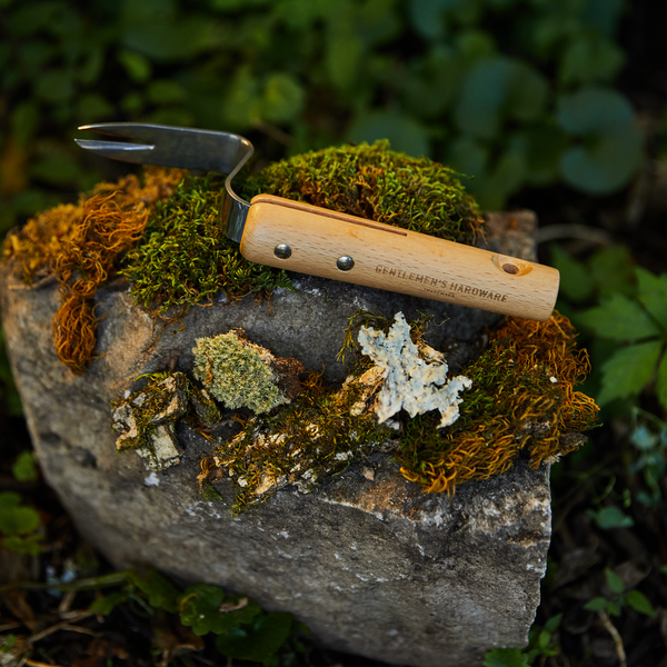 Gentlemen's Hardware Garden Gloves And Root Lifter