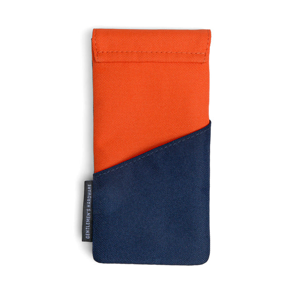 Gentlemen's Hardware Glasses Case