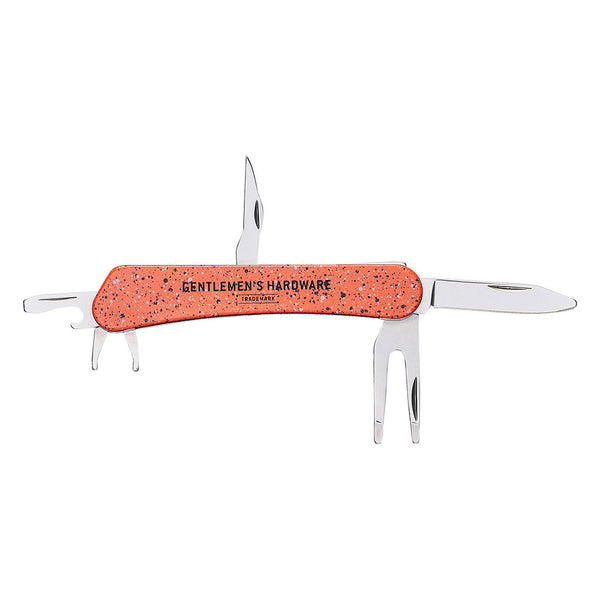 Gentlemen's Hardware Golf Multi Tool