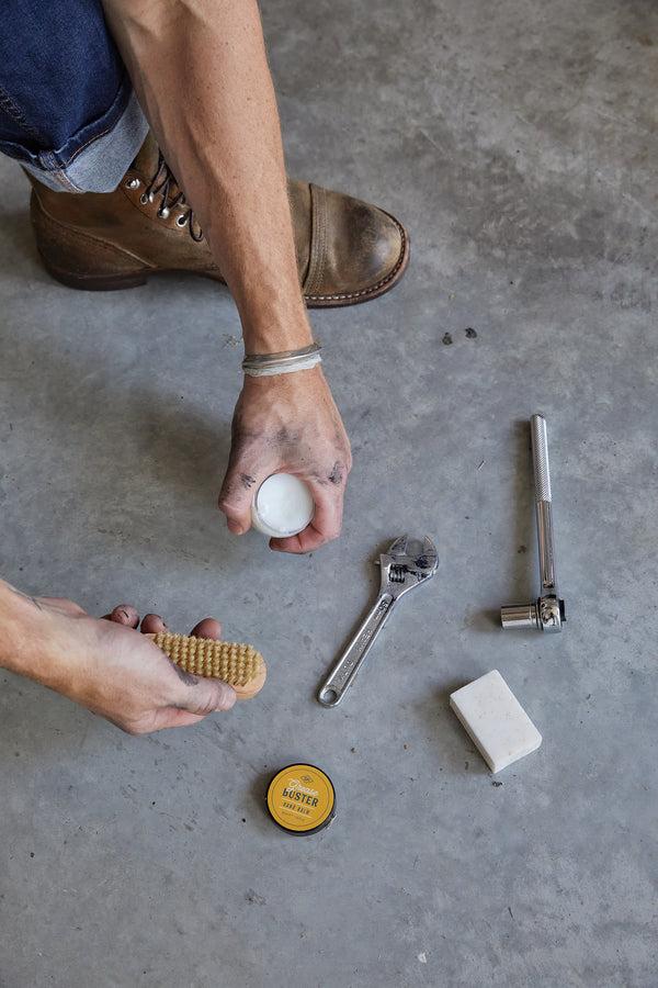 Gentlemen's Hardware Grease Busters Hand Care Kit