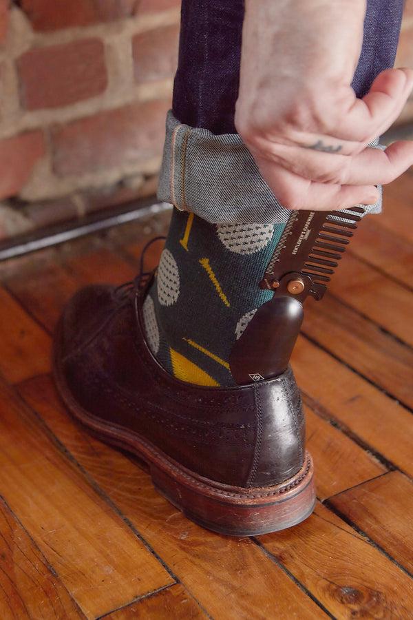 Gentlemen's Hardware Grooming Multi-Tool