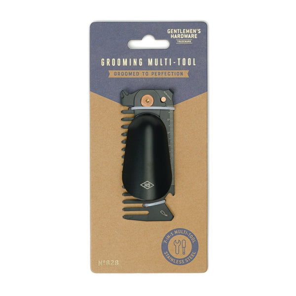gentlemen's hardware Grooming Multi-Tool