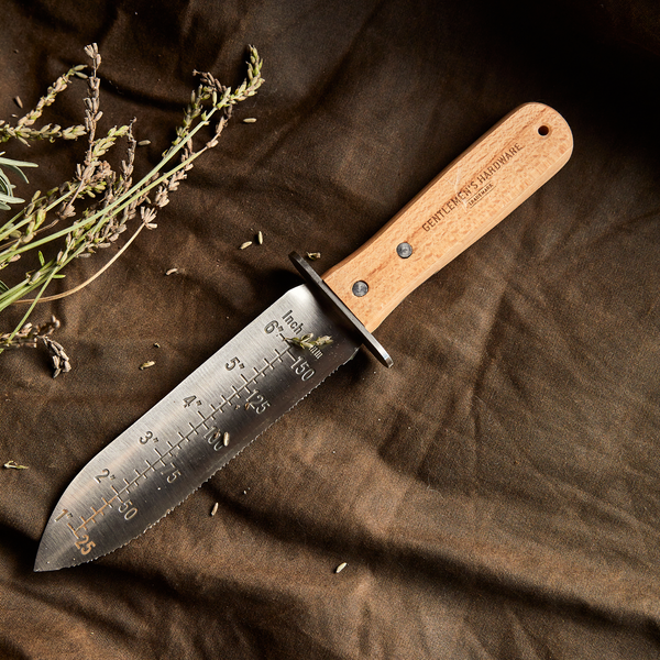 Gentlemen's Hardware Hori Hori Knife