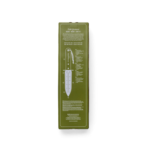 Gentlemen's Hardware Hori Hori Knife