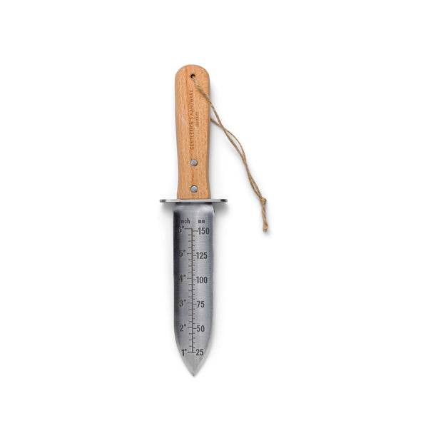 Gentlemen's Hardware Hori Hori Knife