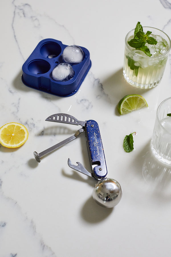 Gentlemen's Hardware Ice Cube Tray
