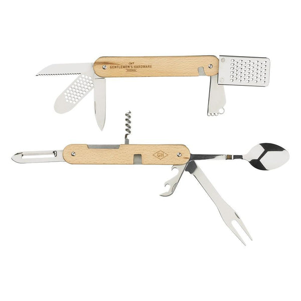 gentlemen's hardware Kitchen Multi-Tool