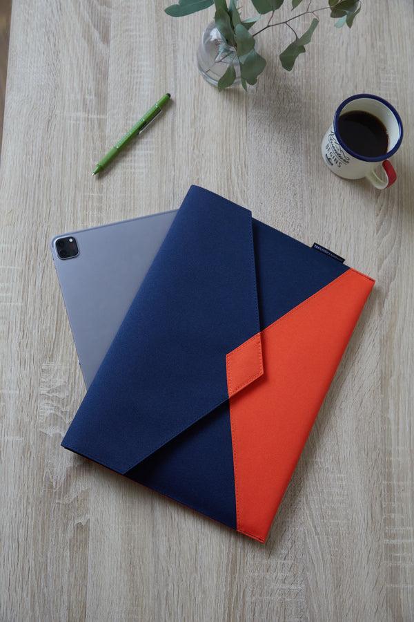 Gentlemen's Hardware Lap Top Case