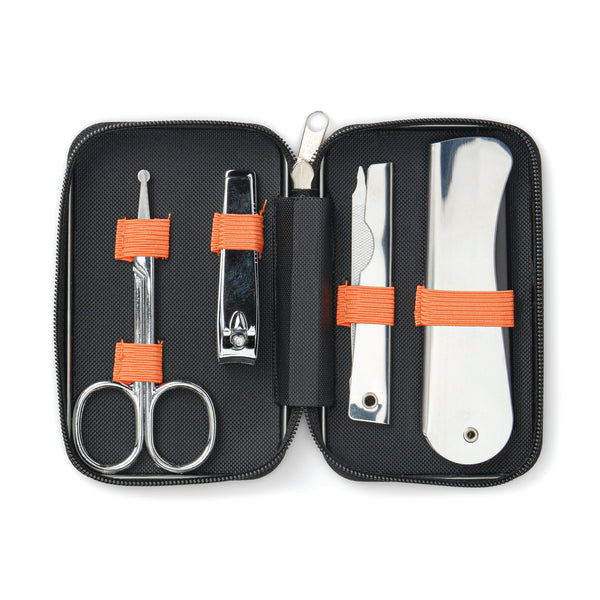 Gentlemen's Hardware Manicure Kit