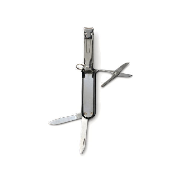 Gentlemen's Hardware Manicure Multi-Tool