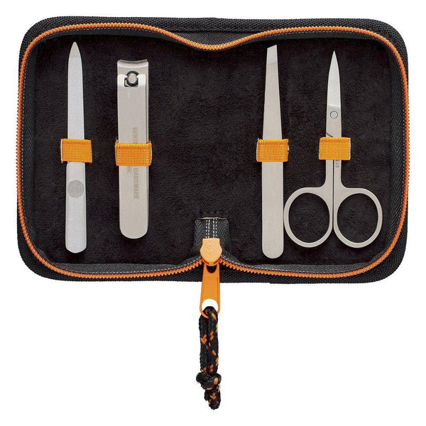 Gentlemen's Hardware Manicure Set