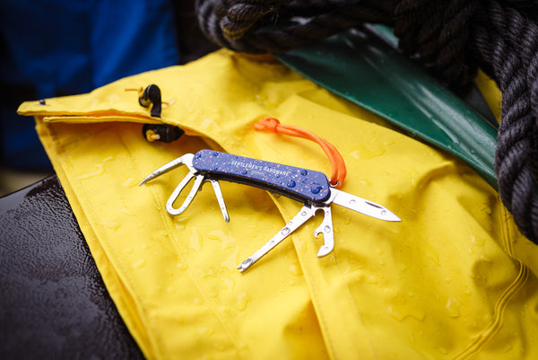 Gentlemen's Hardware Marine Multi-Tool
