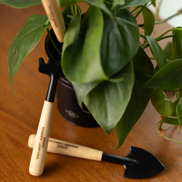 Gentlemen's Hardware Mini Garden Tools