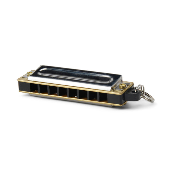 Gentlemen's Hardware Mini Harmonica