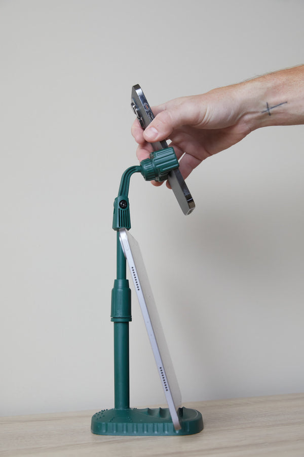 Gentlemen's Hardware Phone Tripod