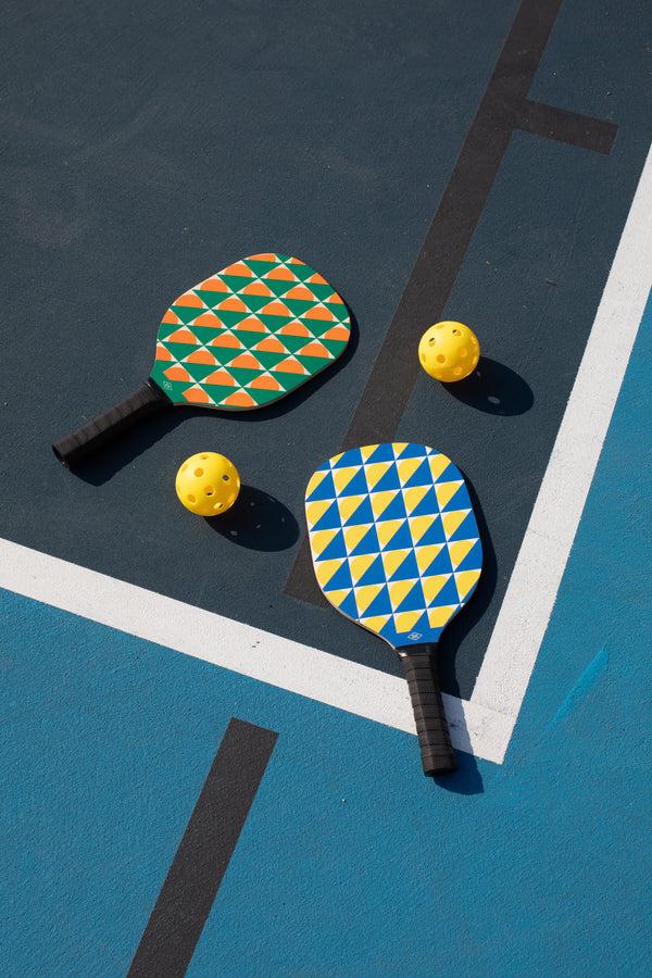 Gentlemen's Hardware Pickle Ball Set