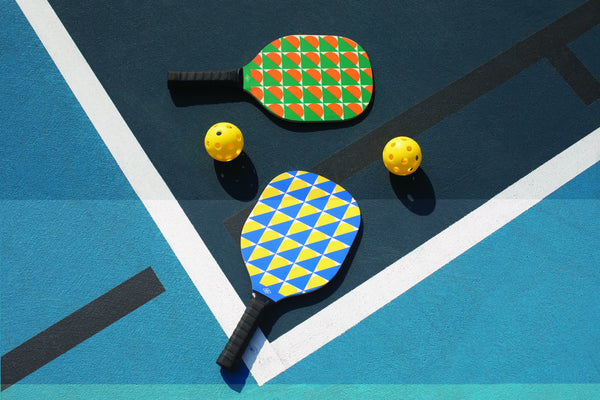 Gentlemen's Hardware Pickle Ball Set