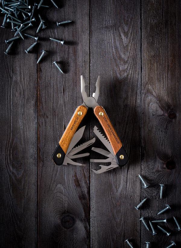 Gentlemen's Hardware Pliers Multi-Tool
