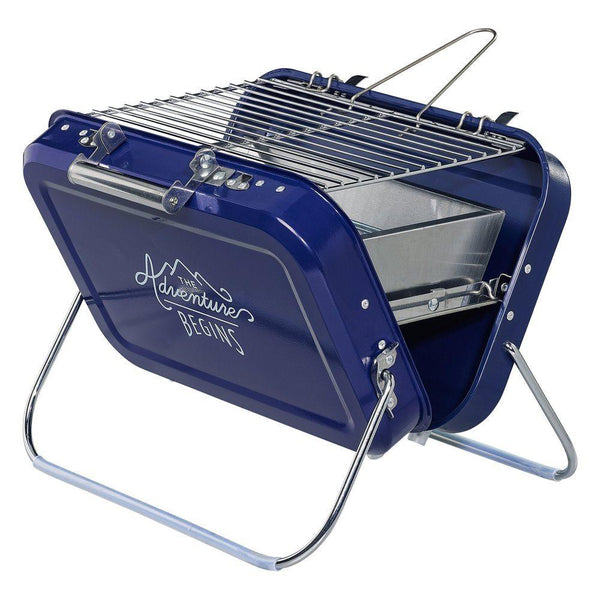 gentlemen's hardware Portable BBQ