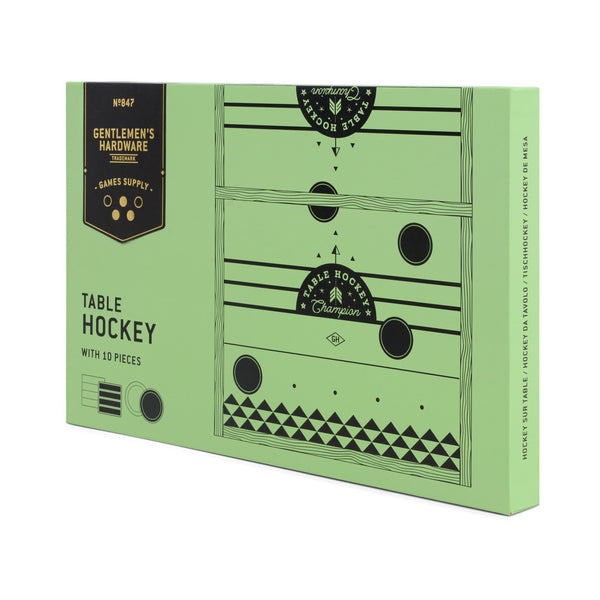 Gentlemen's Hardware Table Hockey