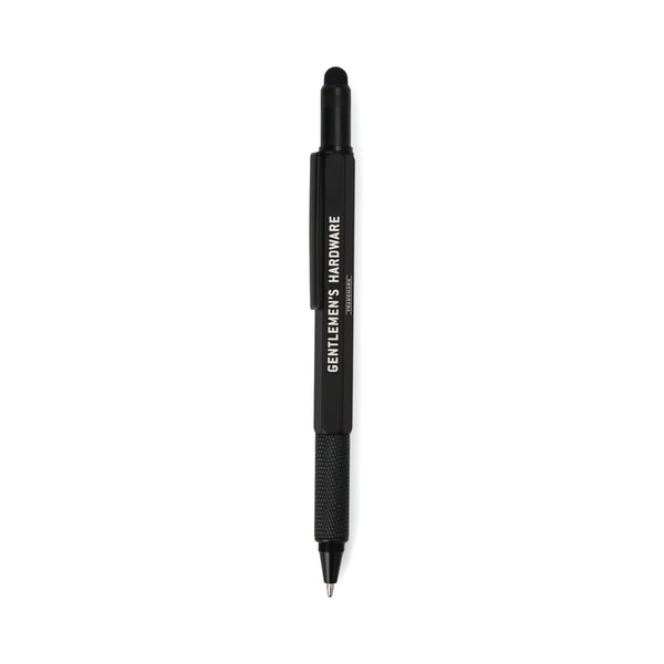 Gentlemen's Hardware Tooling Pen