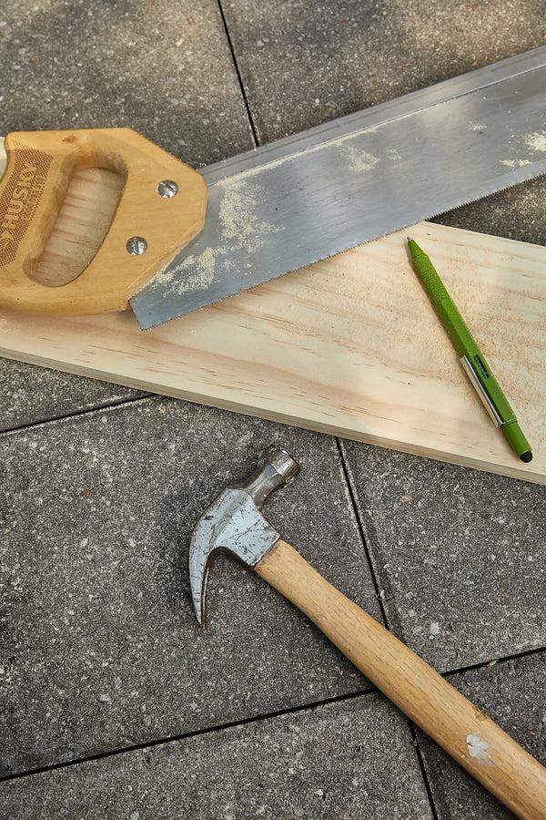 Gentlemen's Hardware Tooling Pen - Olive