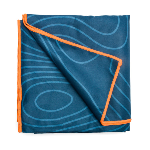 Gentlemen's Hardware Travel Towel