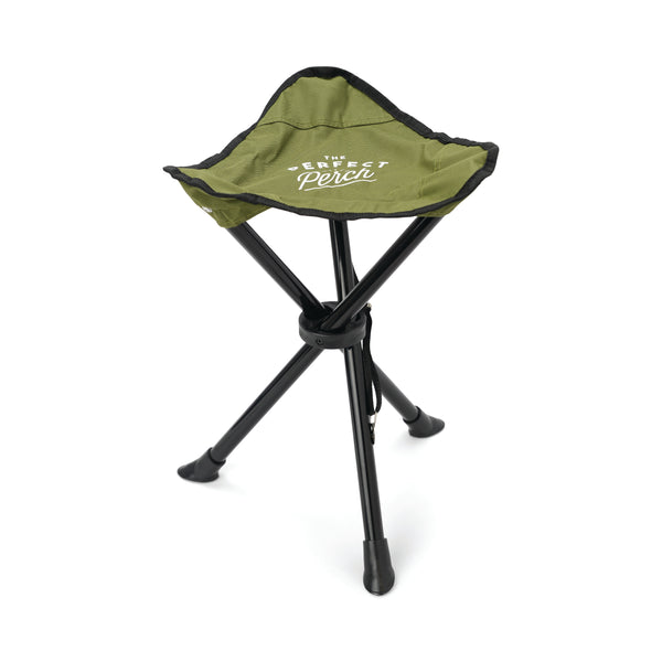 Gentlemen's Hardware Tripod Camp Stool