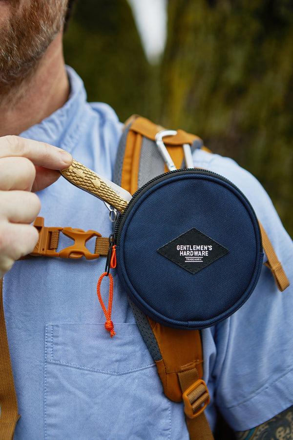 Gentlemen's Hardware Utility Pouch