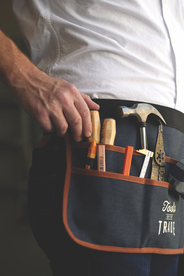 Gentlemen's Hardware Utility Tool Belt