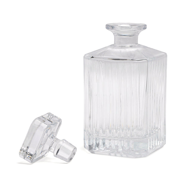 Gentlemen's Hardware Whisky Decanter