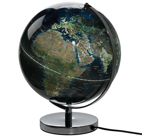 gentlemen's hardware Globe Light 12 inch City Lights