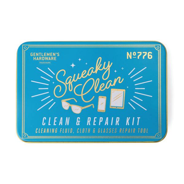 gentlemen's hardware "Squeaky Clean" Clean & Repair Kit