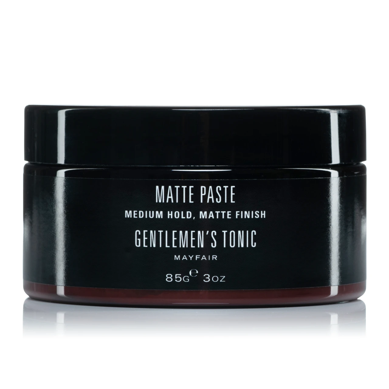 gentlemen's tonic MATTE PASTE