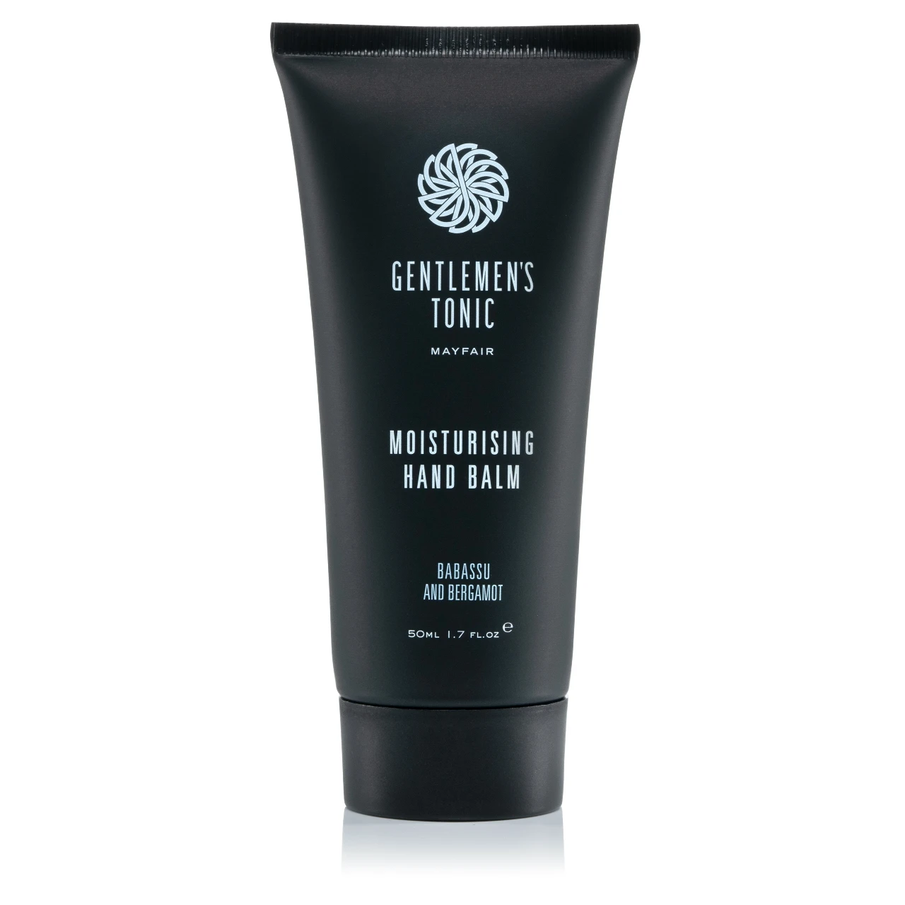 gentlemen's tonic MOISTURISING HAND BALM 50ML